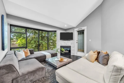 Pantry Photo of 314 1966 Coquitlam Avenue, Port Coquitlam, BC