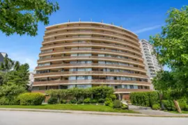 502 2135 Argyle Avenue, West Vancouver, BC