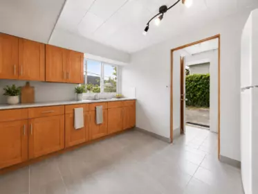 Breakfast Nook Photo of 4561 Nanaimo Street, Vancouver, BC