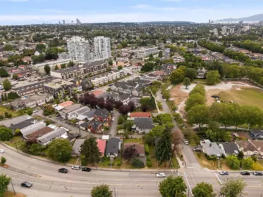 Office / Den Photo of 4561 Nanaimo Street, Vancouver, BC
