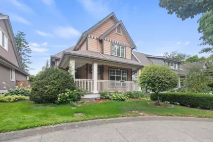 5853 Garrison Boulevard, Chilliwack, BC, Chilliwack — Single Family Residence for sale