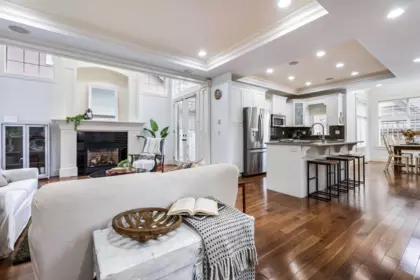 Pantry Photo of 5853 Garrison Boulevard, Chilliwack, BC