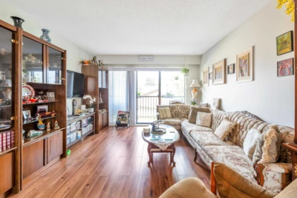 Breakfast Nook Photo of 105 46195 Cleveland Avenue, Chilliwack, BC