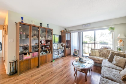 Pantry Photo of 105 46195 Cleveland Avenue, Chilliwack, BC