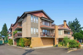 105 46195 Cleveland Avenue, Chilliwack, BC