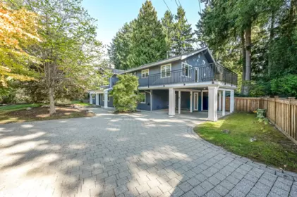 1020 Pacific Place, Delta, BC, Delta — Single Family Residence for sale
