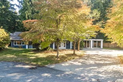 Exterior Rear Photo of 1020 Pacific Place, Delta, BC