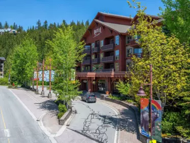216A 2036 London Lane, Whistler, BC, Whistler — Apartment/Condo for sale