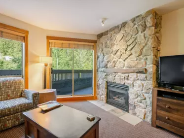 216A 2036 London Lane, Whistler, BC, Whistler — Apartment/Condo for sale