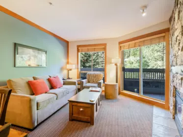 216A 2036 London Lane, Whistler, BC, Whistler — Apartment/Condo for sale