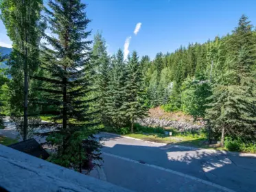 Pantry Photo of 216A 2036 London Lane, Whistler, BC