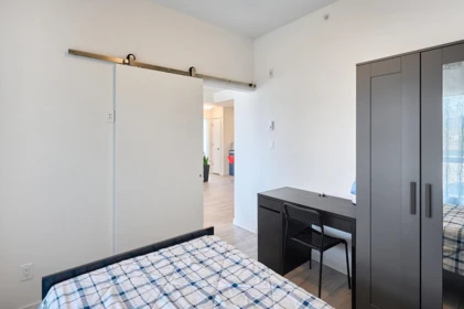 Guest Bathroom Photo of 317 11641 227 Street, Maple Ridge, BC