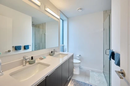 Walk-In Closet Photo of 317 11641 227 Street, Maple Ridge, BC