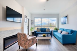 317 11641 227 Street, Maple Ridge, BC