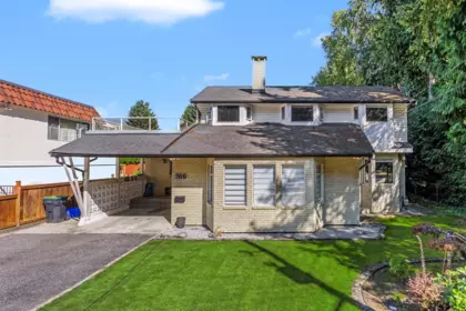 677 Gatensbury Street, Coquitlam, BC, Coquitlam — Single Family Residence for sale