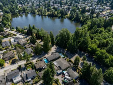 677 Gatensbury Street, Coquitlam, BC, Coquitlam — Single Family Residence for sale