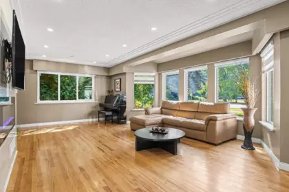 677 Gatensbury Street, Coquitlam, BC, Coquitlam — Single Family Residence for sale