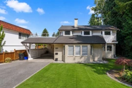 677 Gatensbury Street, Coquitlam, BC