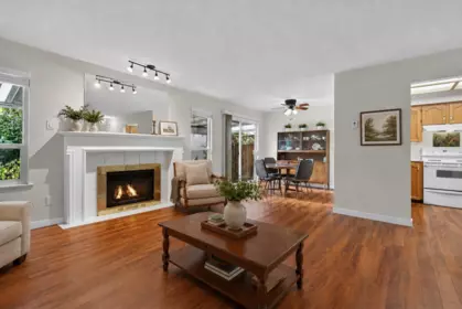 Primary Bedroom Photo of 5 32165 7 Avenue, Mission, BC