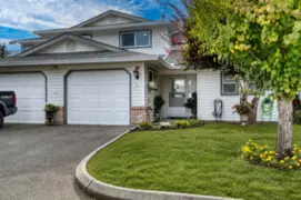 5 32165 7 Avenue, Mission, BC