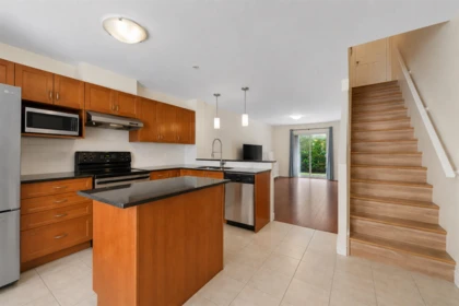 7 6498 Elgin Avenue, Burnaby, BC, Burnaby — Townhouse for sale