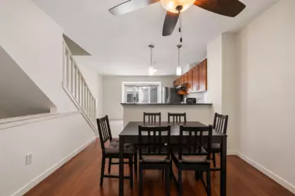 Kitchen Photo of 7 6498 Elgin Avenue, Burnaby, BC
