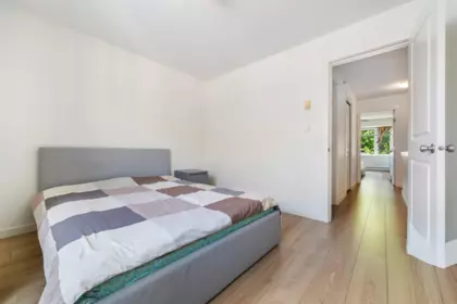 Primary Bedroom Photo of 7 6498 Elgin Avenue, Burnaby, BC