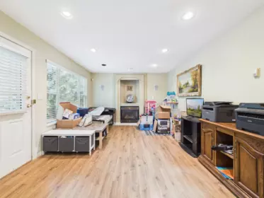 Breakfast Nook Photo of 10576 154a Street, Surrey, BC
