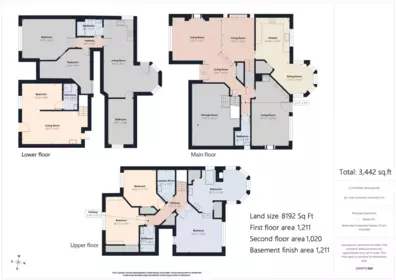 10576 154a Street, Surrey, BC, Surrey — Single Family Residence for sale