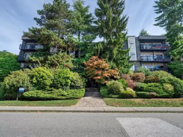 205 150 E 5th Street, North Vancouver, BC, North Vancouver — Apartment/Condo for sale