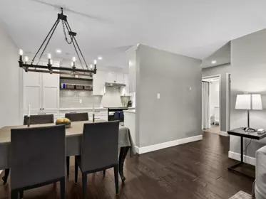 Pantry Photo of 205 150 E 5th Street, North Vancouver, BC