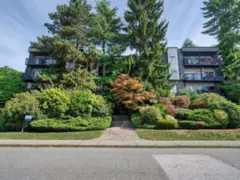205 150 E 5th Street, North Vancouver, BC