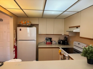 Pantry Photo of 301 1280 Fir Street, White Rock, BC
