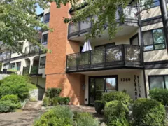 301 1280 Fir Street, White Rock, BC