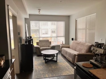Breakfast Nook Photo of 301 2343 Atkins Avenue, Port Coquitlam, BC