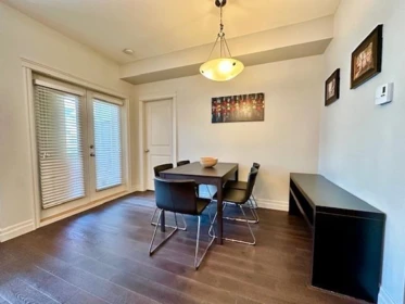 Kitchen Island Photo of 301 2343 Atkins Avenue, Port Coquitlam, BC
