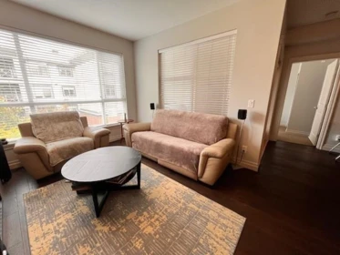 Pantry Photo of 301 2343 Atkins Avenue, Port Coquitlam, BC