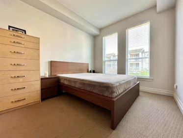 Primary Bedroom Photo of 301 2343 Atkins Avenue, Port Coquitlam, BC