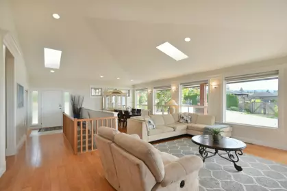 Dining Area Photo of 6277 Baillie Road, Sechelt, BC