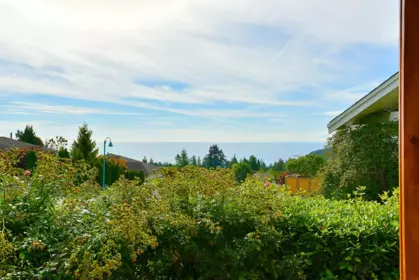 Primary Bedroom Photo of 6277 Baillie Road, Sechelt, BC