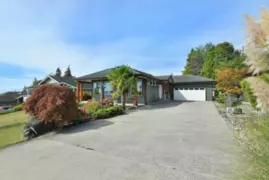 6277 Baillie Road, Sechelt, BC