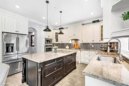 Pantry Photo of 16332 26b Avenue, Surrey, BC