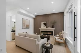101 12873 Marine Drive, Surrey, BC