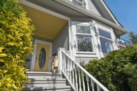 408 E 2nd Street, North Vancouver, BC