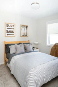 Primary Bedroom Photo of 137 1833 165a Street, Surrey, BC