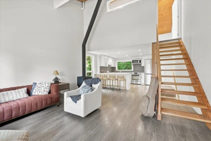 3015 Alpine Crescent, Whistler, BC, Whistler — Half Duplex for sale