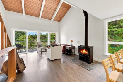 3015 Alpine Crescent, Whistler, BC, Whistler — Half Duplex for sale