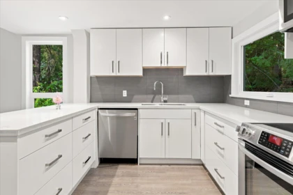 Pantry Photo of 3015 Alpine Crescent, Whistler, BC