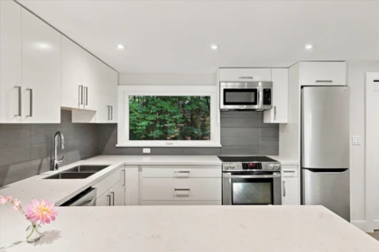 Primary Bedroom Photo of 3015 Alpine Crescent, Whistler, BC
