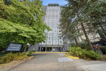 1602 9541 Erickson Drive, Burnaby, BC, Burnaby — Apartment/Condo for sale